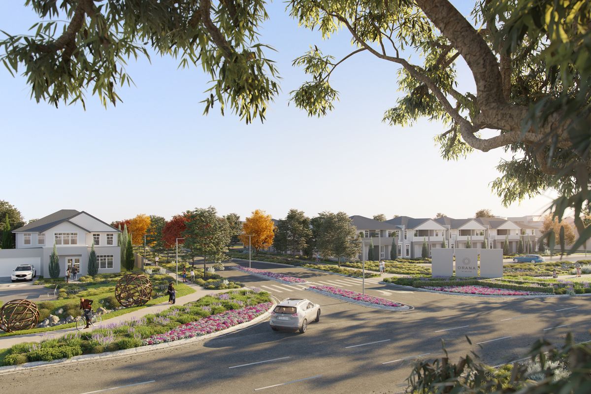 [Land for Sale] Orana Estate, Clyde North OpenLot